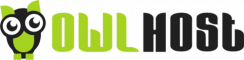 Логотип Owlhost.net