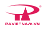 Логотип Pavietnam.vn