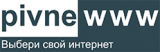 Логотип Pivnewww.com