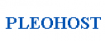 Логотип Pleohost.ru