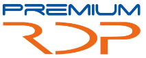 Логотип Premiumrdp.com