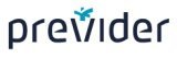Логотип Previder.com