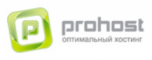 Логотип ProHost.com.ua