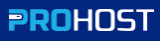 Логотип Prohost.sa