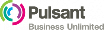 Логотип Pulsant.com