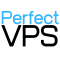 Логотип PerfectVPS