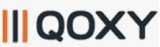 Логотип Qoxy.com