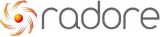 Логотип Radore.com