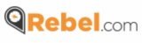 Логотип Rebel.com