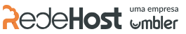 Логотип RedeHost.com.br
