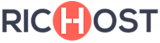 Логотип RichHost.org