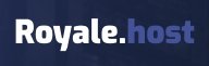 Логотип Royale.host