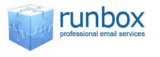 Логотип Runbox.com