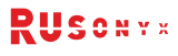 Логотип Rusonyx.ru