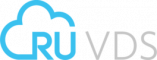 Логотип RuVDS.com