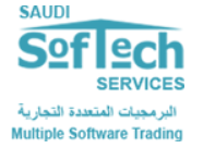 Логотип SaudiSofTech.com