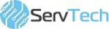 Логотип Serv-tech.ru