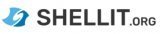 Логотип Shellit.org