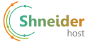 Логотип Shneider-host.ru
