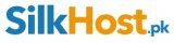 Логотип Silkhost.pk