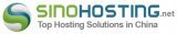 Логотип Sinohosting.net