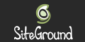 Логотип SiteGround.com