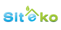 Логотип Siteko.net