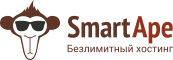 Логотип Smartape.ru