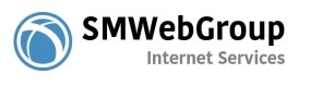 Логотип SMWebGroup.com
