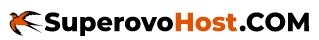 Логотип SuperovoHost.com