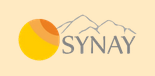 Логотип Synay.net