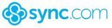 Логотип Sync.com