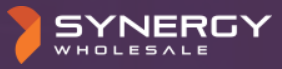 Логотип SynergyWholesale.com