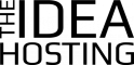 Логотип TheIDEAHosting.com