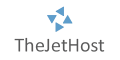 Логотип Thejethost.com