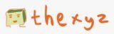 Логотип Thexyz.com