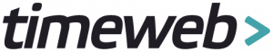 Логотип Timeweb.com