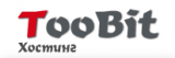 Логотип Toobit.ru