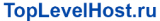 Логотип Toplevelhost.ru