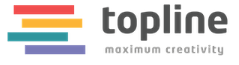Логотип TopLine.com.sa