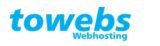 Логотип Towebs.com