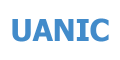 Логотип Uanic.name