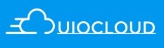 Логотип Uiocloud.online