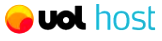 Логотип UOLhost.uol.com.br