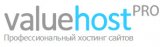 Логотип Valuehost.ru