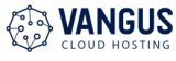 Логотип Vangus.co.il