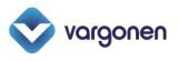 Логотип Vargonen.com