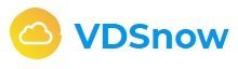 Логотип VDSnow.ru