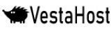 Логотип VestaHost.ru