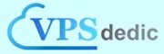 Логотип VPSdedic.ru